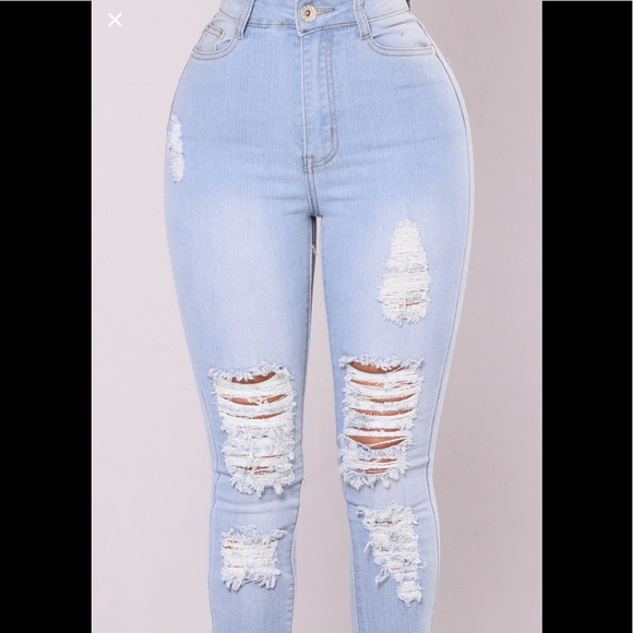Fashion Nova | Jeans | Fashionnova 